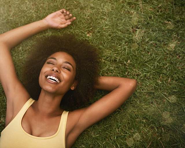 Lebensfreude und wahre Erholung durch bewusstes Reisen I WUNDERORTE Ein Moment voller Leichtigkeit und Freude – achtsam reisen mit WUNDERORTE