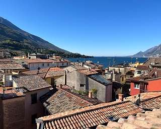 Restaurant-Malcesine-Gardasee